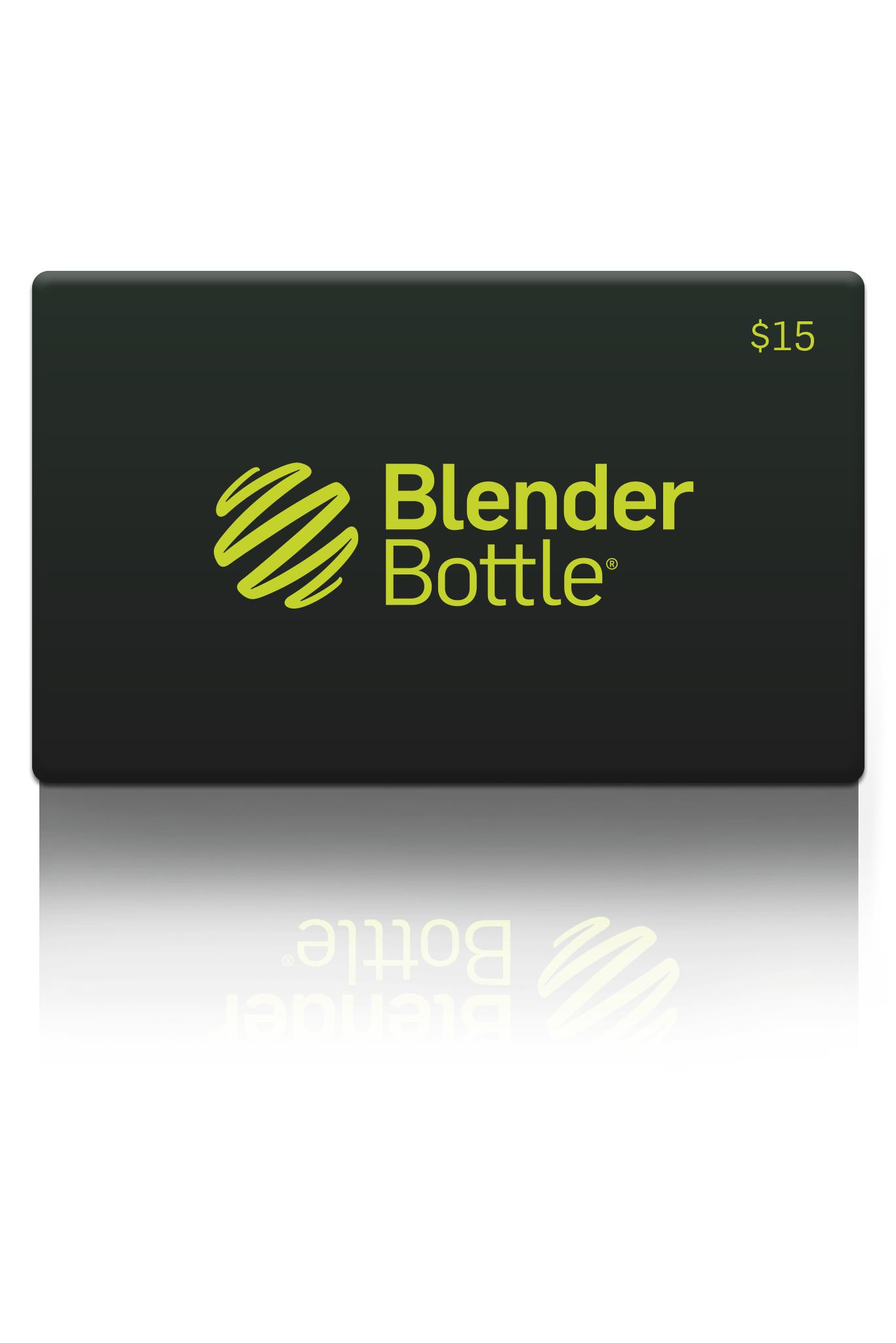 BlenderBottle Gift Card