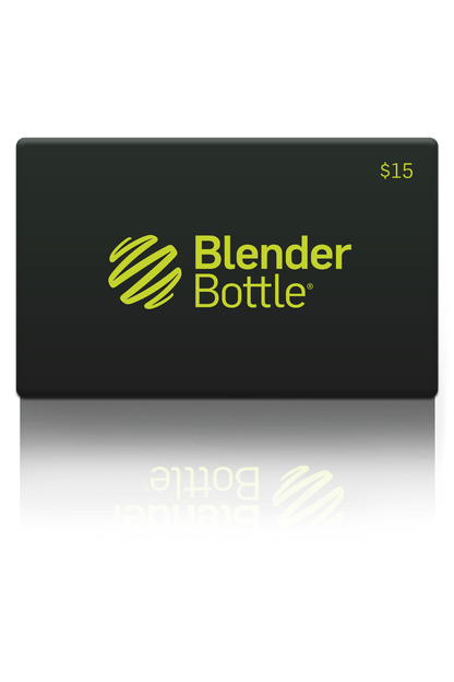 BlenderBottle Gift Card