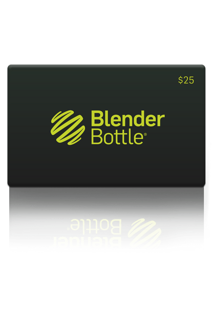 BlenderBottle Gift Card