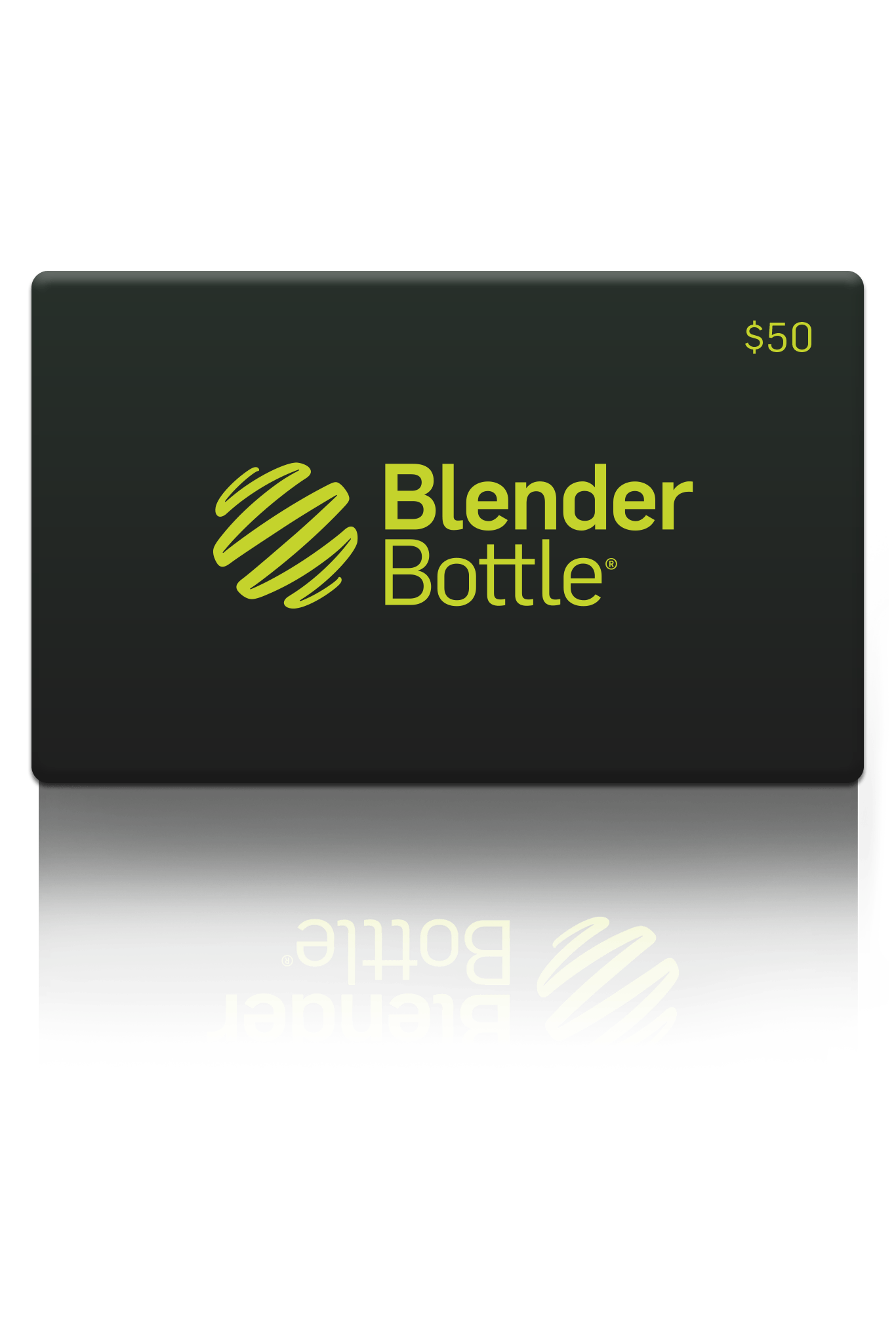 BlenderBottle Gift Card