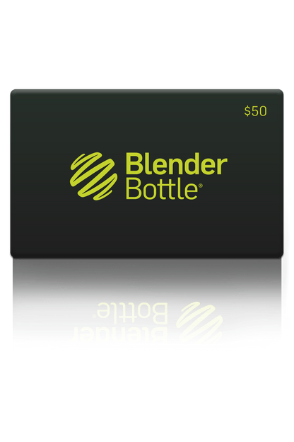 BlenderBottle Gift Card