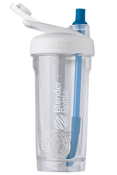 BlenderBottle® Straw
