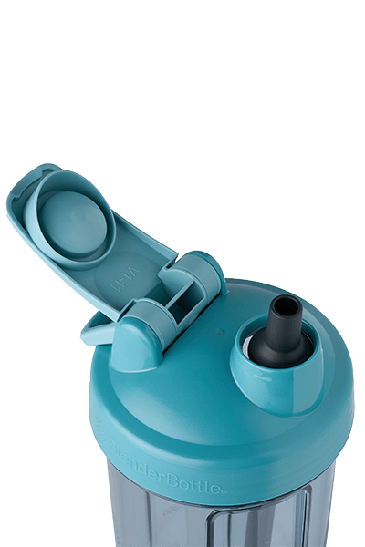 BlenderBottle® Straw