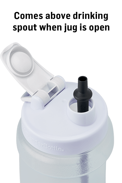 BlenderBottle® Straw - Koda