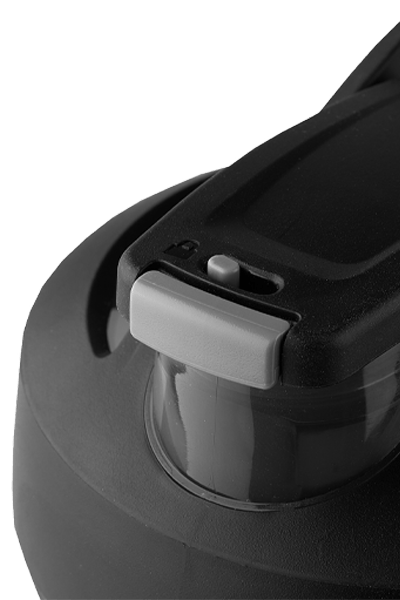 DC Comics - Insulated Stainless Steel Sport