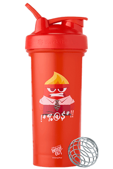 !*%@$*!! - Inside Out