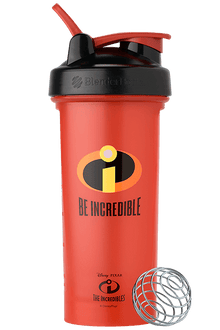 Be Incredible - The Incredibles