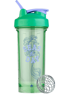 Ariel - Seas the Day