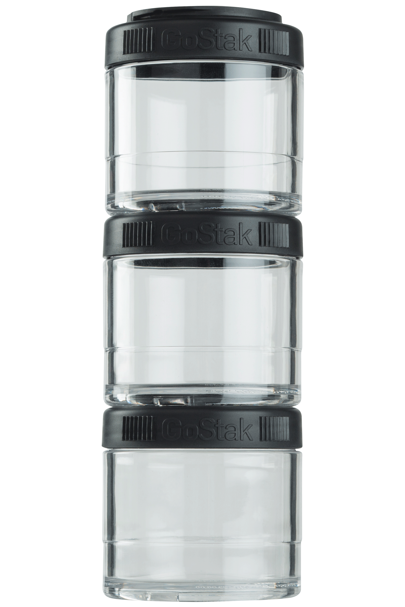 GoStak®