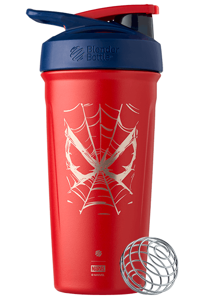 Marvel - Sport Stainless Steel