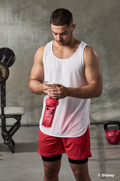 Mickey & Minnie - Pro Series