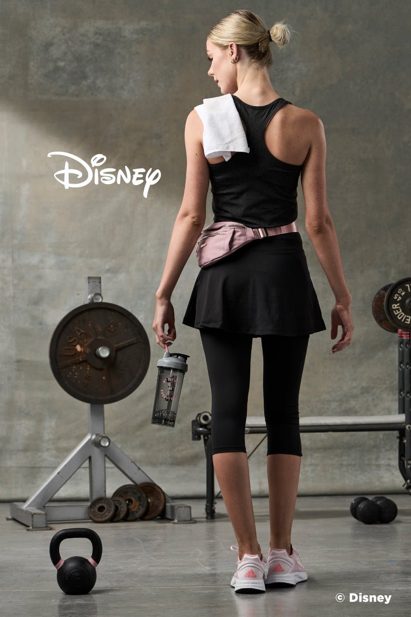 Mickey & Minnie - Pro Series