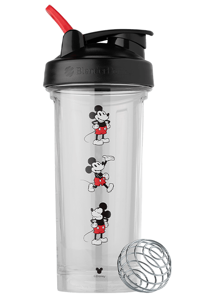 Mickey & Minnie - Pro Series