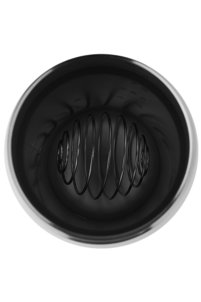 Insulated Stainless Steel Twist