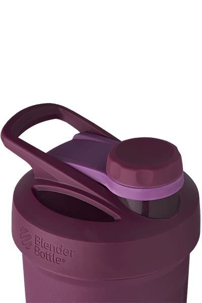 Insulated Stainless Steel Twist