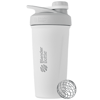 Insulated Stainless Steel Twist