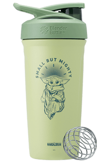 Grogu - Small but Mighty