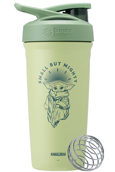 The Mandalorian - Insulated Stainless Steel Sport