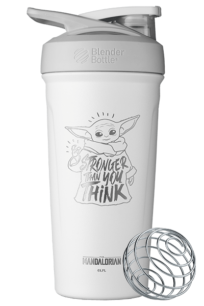 The Mandalorian - Insulated Stainless Steel Sport