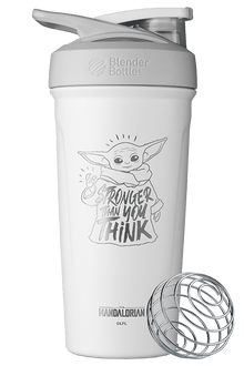 Stronger Than You Think