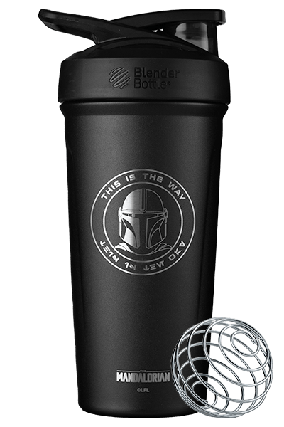 The Mandalorian - Insulated Stainless Steel Sport
